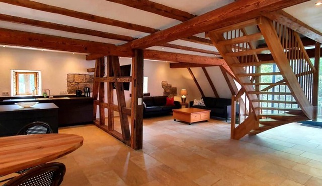 Apartment Vertex