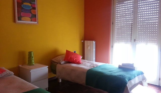 Apartment very comfortable, close to Expo, Fiera Milano, Milano