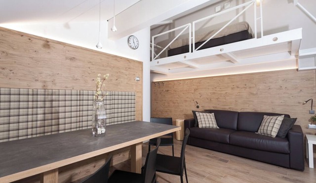 APARTMENT VICTORIA C/O RES CADIN -ANDALUS
