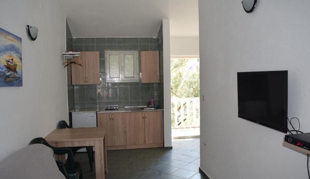 Apartment Vidakovic