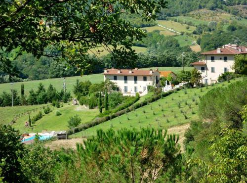 Apartment Vigna La Corte-6 by Interhome