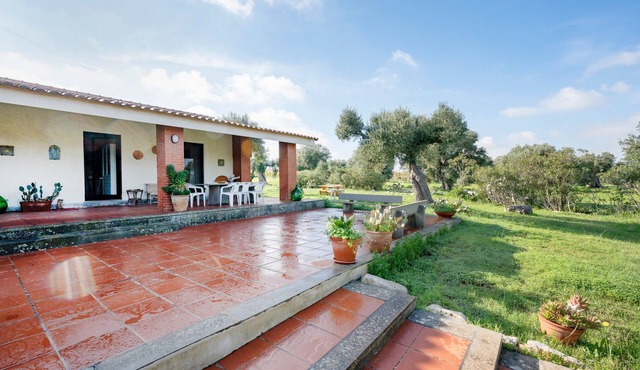 Apartment 'Villa Ada' with Wi-Fi and Air Conditioning