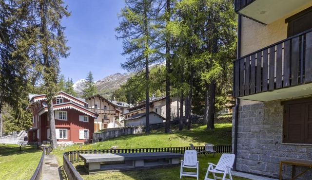 Apartment Villa Adele by Interhome