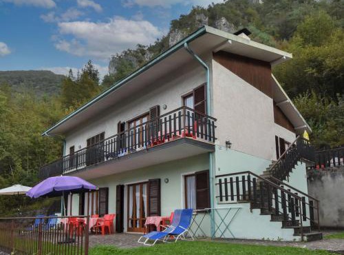 Apartment Villa Martinelli-1 by Interhome