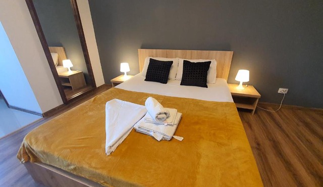 Apartment Villa