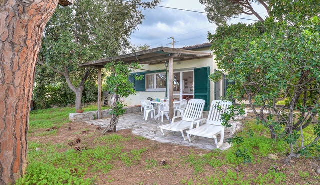 Apartment "Villetta Serena" with Wi-Fi