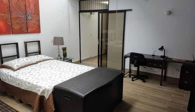 Apartment Vista Real zone 15 Guatemala