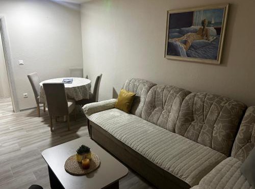 Apartment Vucetic
