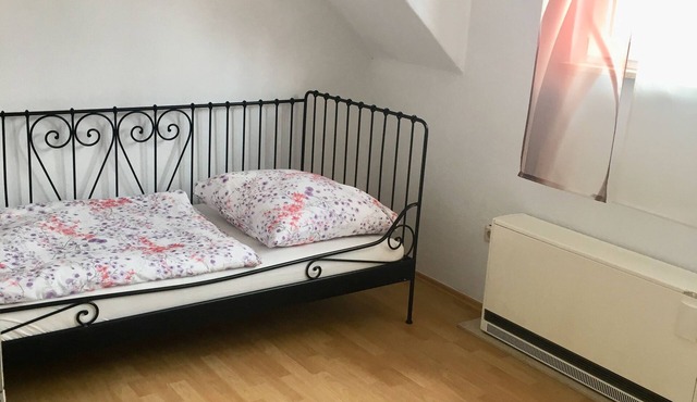 Apartment Waldbach