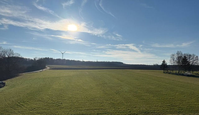 Apartment 'Waldblick Alterkülz' with Wi-Fi