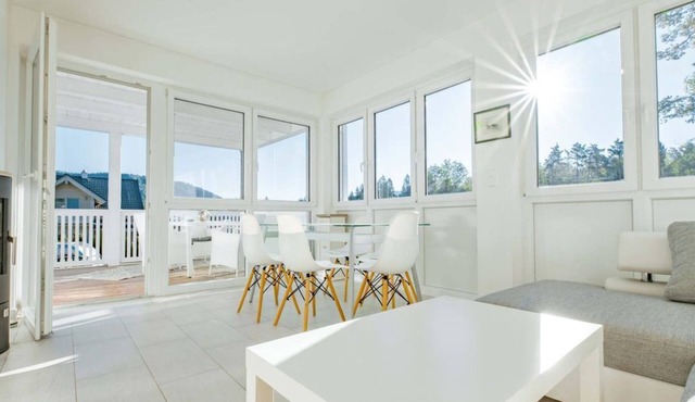 Apartment "Waldblick" - Apartments Walter