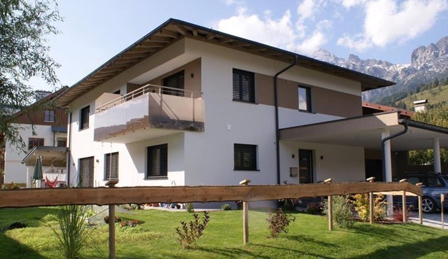 Apartment Waldblick