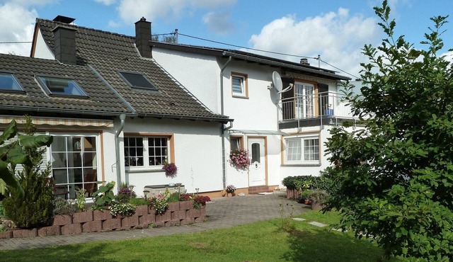 Apartment Waldblick