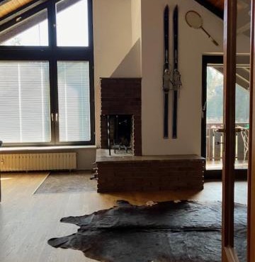 Apartment Waldglück