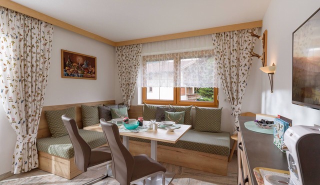Apartment Waltraud