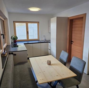 Apartment Warscher