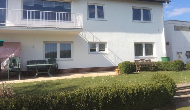Apartment Water Tower Bebra