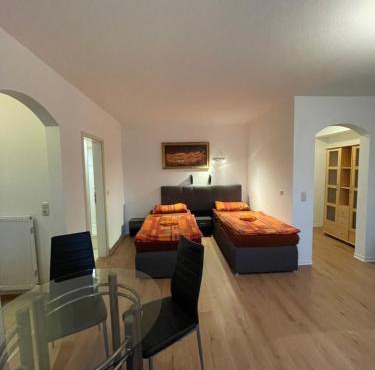 Apartment Weimar I