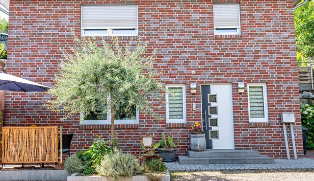 Apartment "Weinbergschnecke" with Private Terrace and Wi-Fi