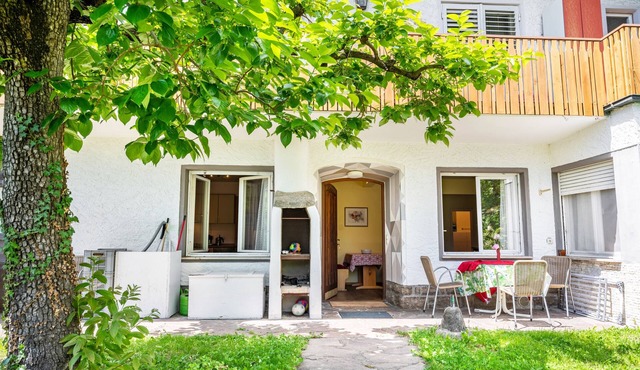 Apartment 'Weinberg 2' with Mountain View, Shared Pool and Wi-Fi