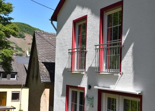 Apartment Weinberg