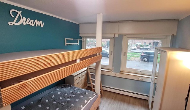Apartment Weinsberg