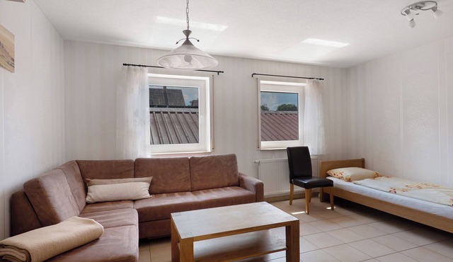 Apartment 'Weinstock' with Wi-Fi