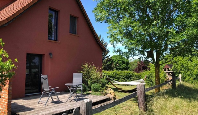 Apartment Weitblick - Apartment