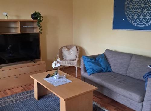Apartment Weitblick