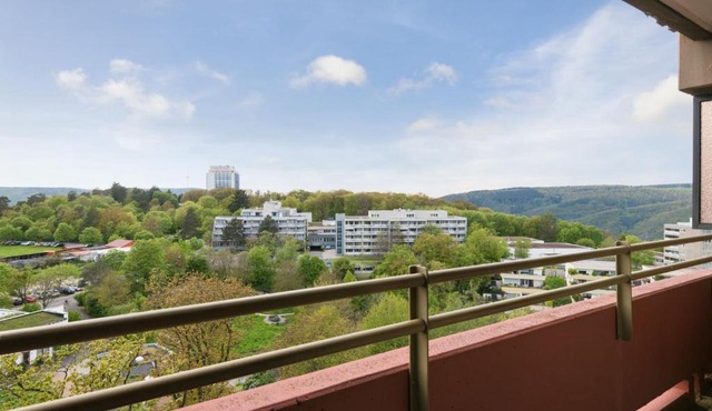 Apartment Weitblick - B1010 by Interhome