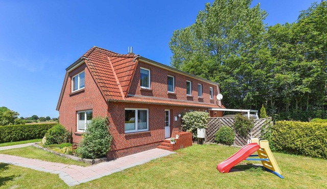 Apartment "Weitblick"