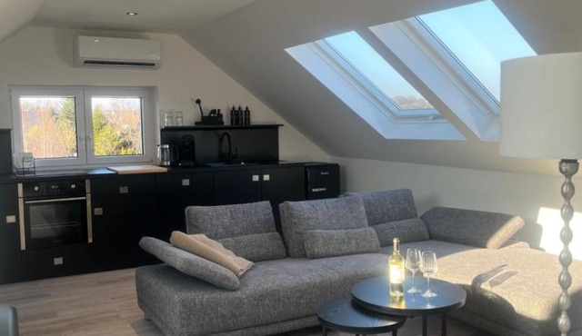 Apartment Weitblick