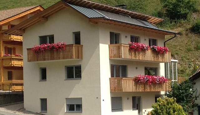 Apartment Welscher