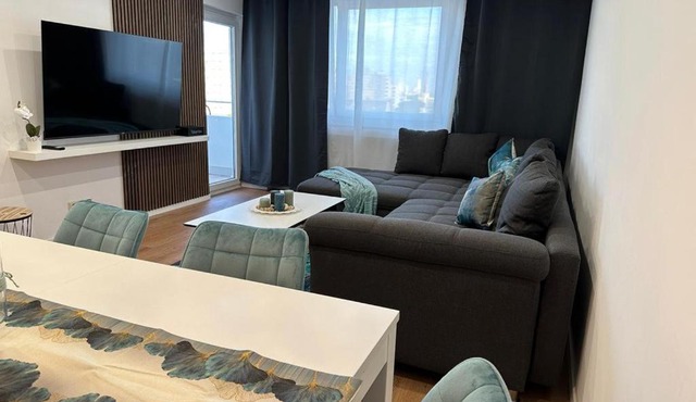 Apartment Wesseling