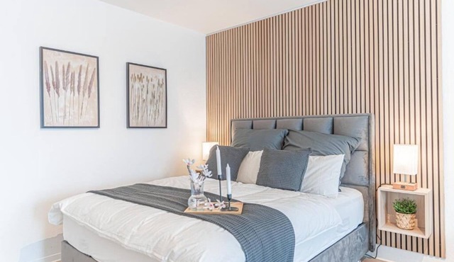 Apartment Wesseling