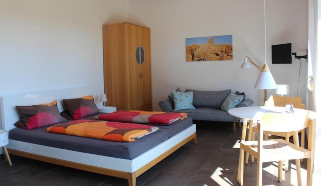 Apartment Westerhever