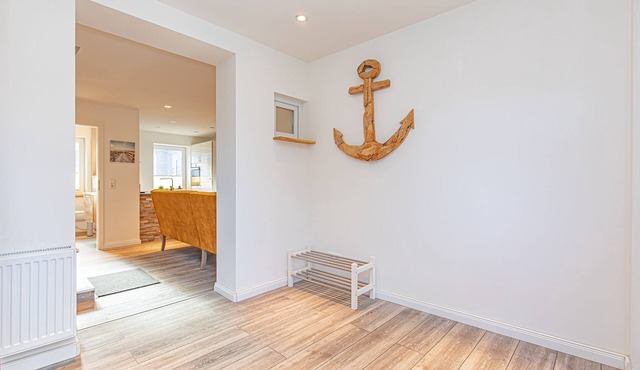 Apartment Westerland / Comfortable apartment with 3 bedrooms on the 1st floor