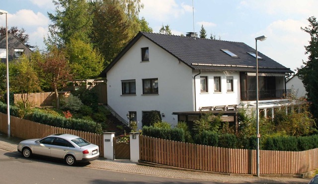 Apartment Westerwaldblick Dillenburg - Apartment