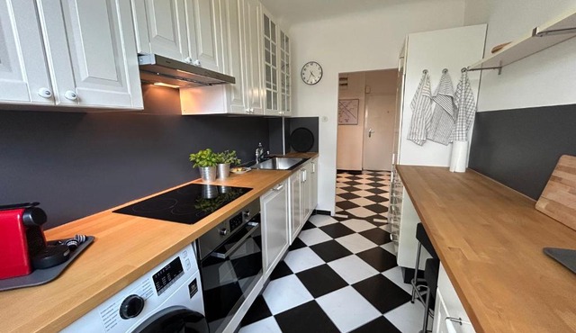 Apartment Wien West