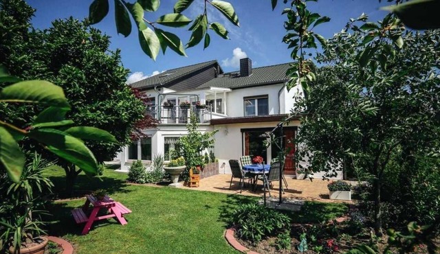 Apartment Wiesenblick