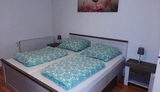 Apartment Wildbad