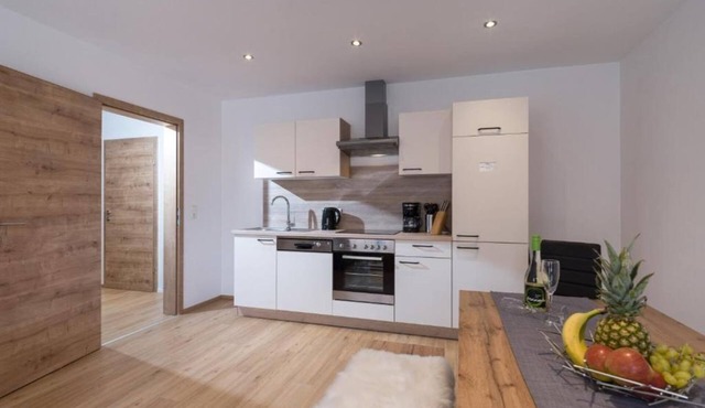 Apartment 'Wilde Kaiserin' - Apartment Treichl