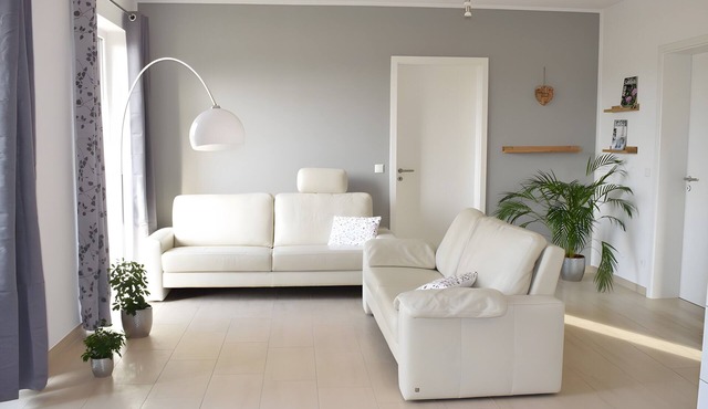 Apartment 'Wilhelmshof' with Balcony and Wi-Fi