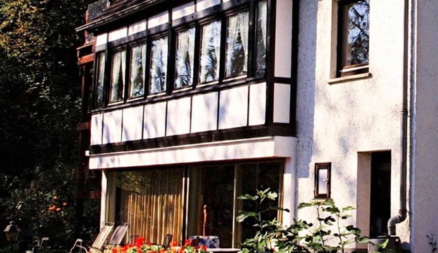 Apartment Willems - apartment/flat, bath, WC, 2 bedrooms