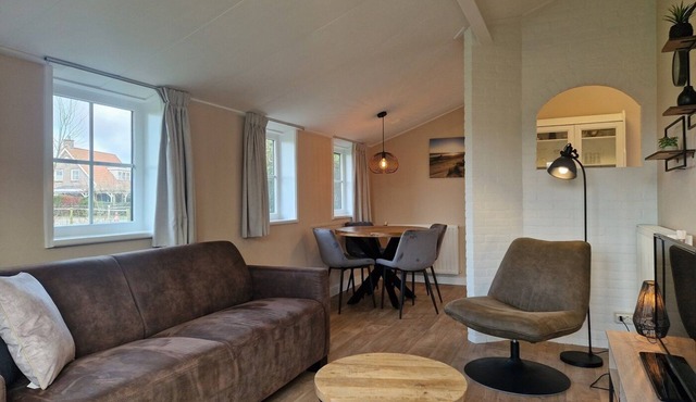 Apartment Willow with beautiful garden and terrace