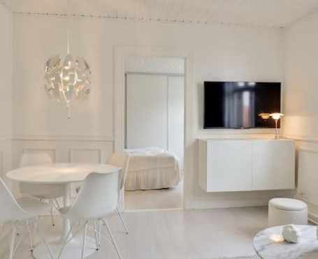 Apartment Wilma