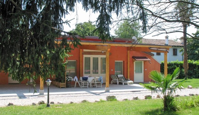 Apartment Winery Villa Vitas Dépendance - App-1 by Interhome