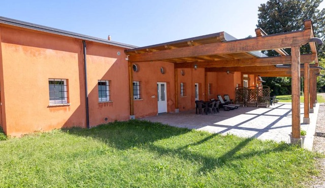 Apartment Winery Villa Vitas Dépendance - App-2 by Interhome