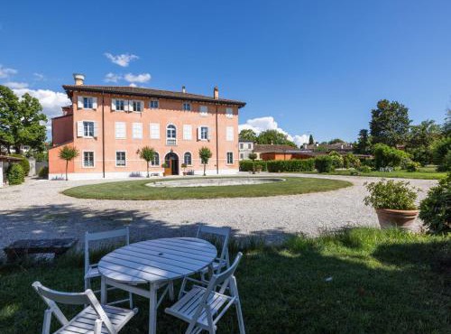 Apartment Winery Villa Vitas - App- 5 by Interhome