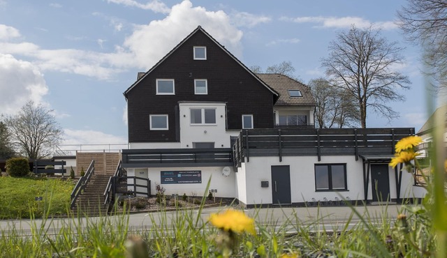 Apartment - Winterbergerstrasse 3 nr 505